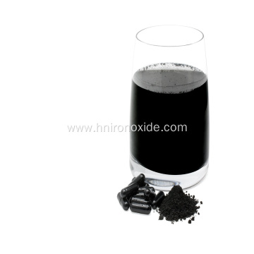 Coconut Shell Granular Activated Carbon Air Purification